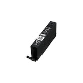 Original Ink Cartridge Canon 6118C001 Black Cyan (1 Unit)